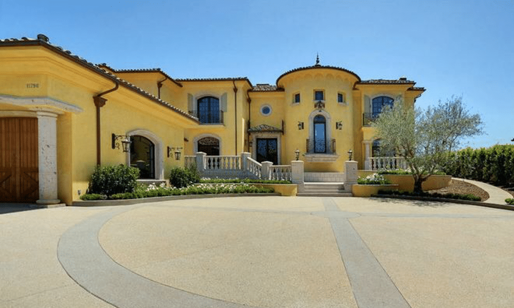 affinity painting house painting