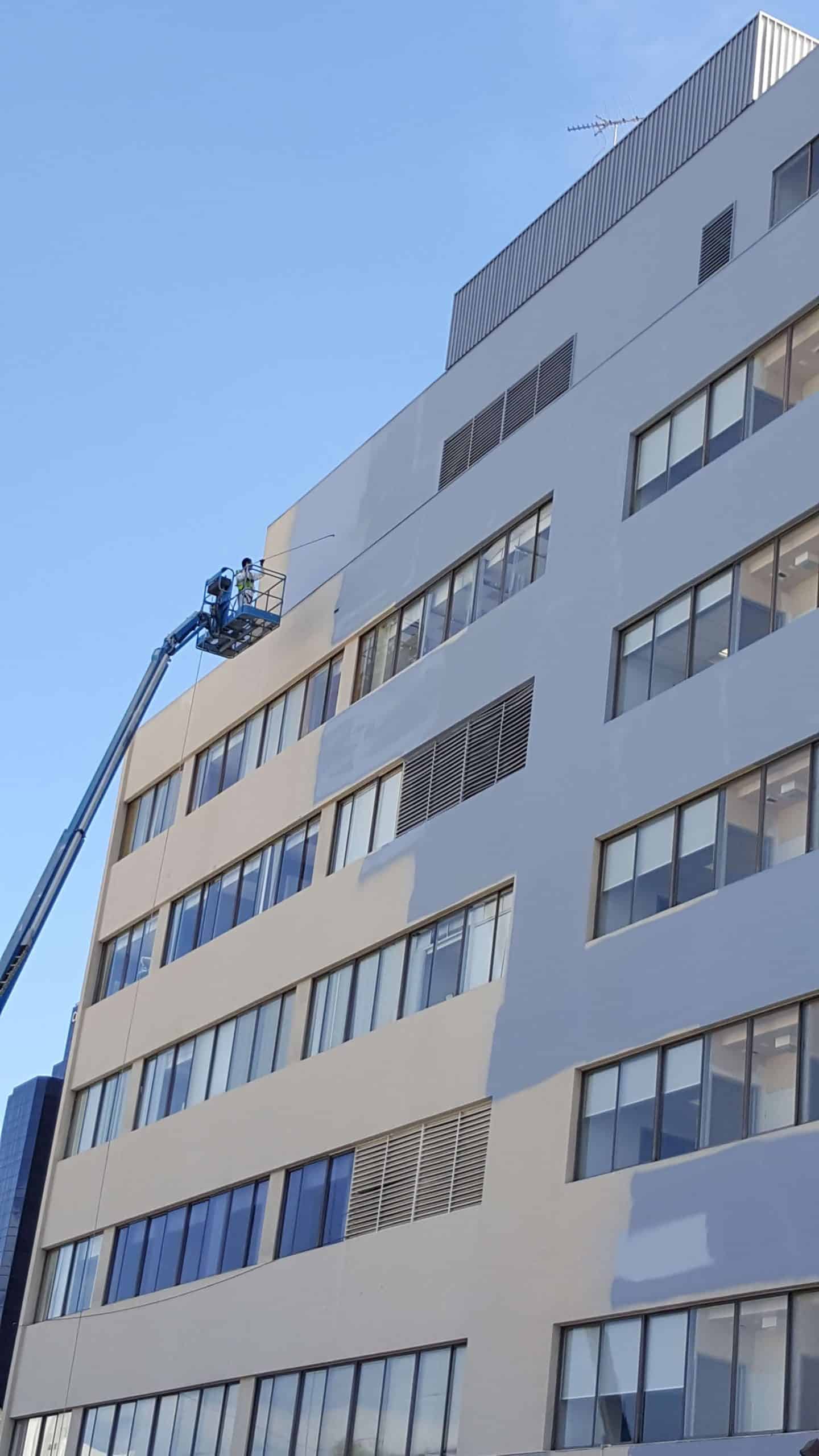 Painters in Covina, California